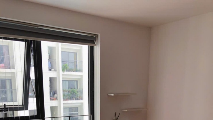 Cho thuê căn hộ Geleximco 897 Giải Phóng Hoàng Mai, 65m2, 2 ngủ, 2 WC, 2 lô gia, Full đồ, 11.5tr